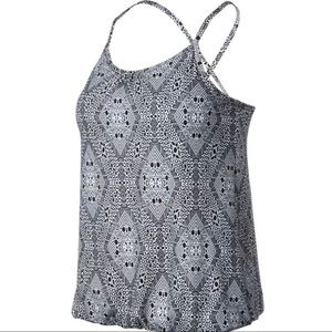 prAna Becca Yoga Top - Size M